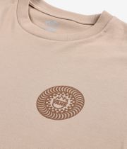 Vans x Spitfire Logo T-Shirt (incense)