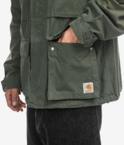 Carhartt WIP Manderson Jacket (leaf garment dyed)