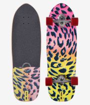 YOW Snapper 32,5" (82,5cm) Grom Cruiser Surfskate (multi)