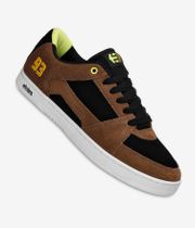 Etnies M.C. Rap Low Shoes (brown black)