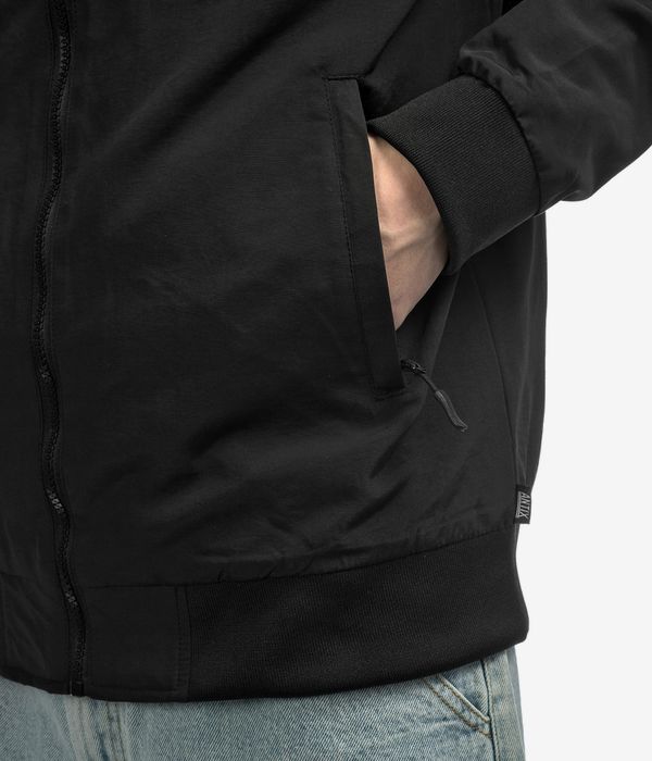 Antix Bodega Jacket (black)