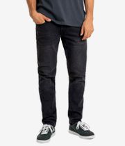 REELL Nova 2 Jeans (black wash 2)