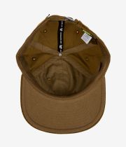 Nike SB Heritage86 Strapback Gorra (light british tan black)