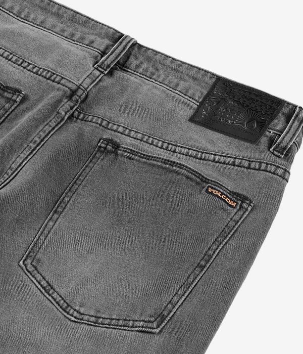 Volcom Solver Jeans (concrete)