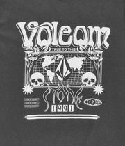 Volcom Worldly T-Shirt (steealth)