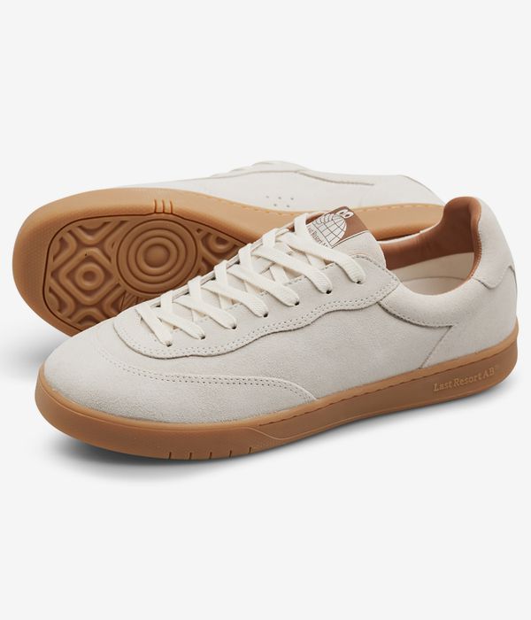 Last Resort AB CM001 Schuh (white gum)