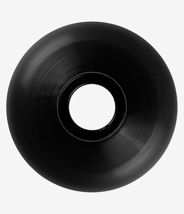 skatedeluxe Conical Wielen (black) 54mm 100A 4 Pack