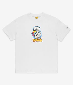 Palace Ducky T-Shirt White