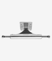 Slappy ST1 Inverted Hollow Ultra Low 8.0 Truck (polished) 8"