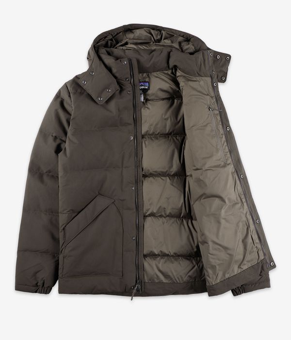Patagonia Downdrift Jas (otter brown)