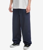 Carhartt WIP Calder Pant Pantaloni (blue)