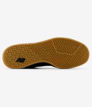 New Balance Numeric 440 High Scarpa (black gum II)