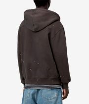 Carhartt WIP Painter Veste (tobacco destroy wash splatter)