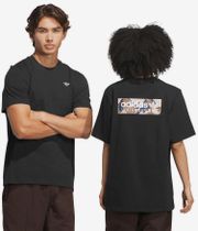 adidas FSBS Camo T-Shirt (black)