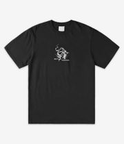 Sci-Fi Fantasy Dragon T-Shirt (black)