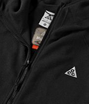 Nike ACG Wolf Tree Full Zip-Hoodie (black anthracite summit)