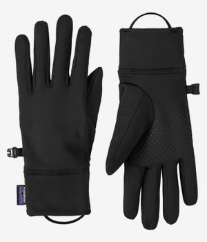 Patagonia R1 Daily Gloves (black)