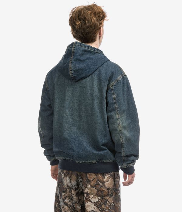 Dickies Hilham Jas (khaki tinted blue)