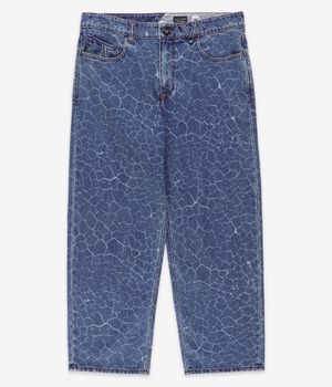 Volcom Billow Tapared Jeans (lazer)