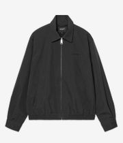 Carhartt WIP Neven Veste (black graphite)