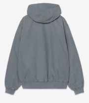 Carhartt WIP OG Active Organic Dearborn Veste (cozy blue stone canvas)