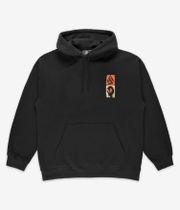 Volcom Gonyvaders Hoodie (black)