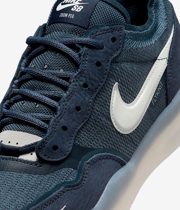 Nike SB PS8 Shoes (obsidian phantom squadron blue)
