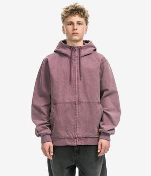 Element Dulseya Canvas LT Jacke (nocturne)