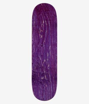 Jart New Order Twin Wheel Wells 8.5" Planche de skateboard (multi)