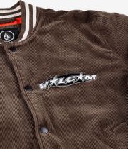 Volcom Krankies Jacket (wren)