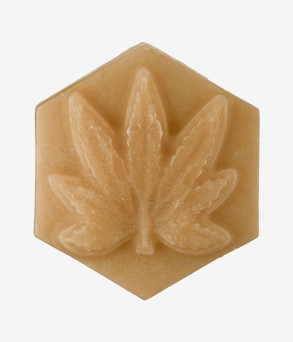 Ganj Wax Chronnoiseur Range Small Wosk Deskorolkowy (gold)