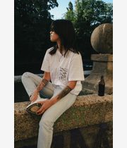 Anuell Majest Organic Pocket T-Shirt (white)