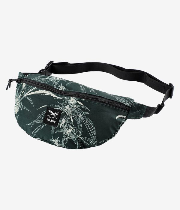 Iriedaily Streetz Torba 2L (nightforest)