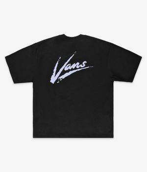 Vans Dettori Loose Camiseta (black)