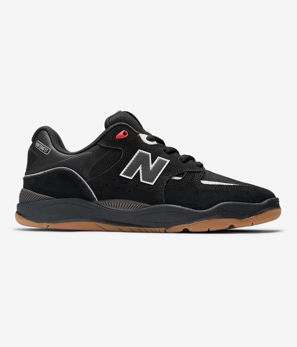 New Balance Numeric 1010 Tiago Scarpa (black)