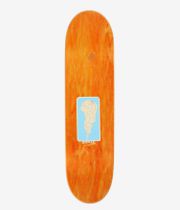 UMA Landsleds Pabich Soul Searcher 8.38" Skateboard Deck (multi)