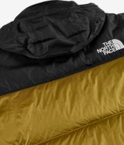 The North Face 1996 Retro Nuptse Jacke (moss green tnf black)