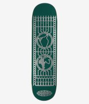 Passport Grapes Gated Series 8.125" Planche de skateboard (multi)