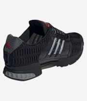 adidas Skateboarding Climacool 1 Buty (core black red black)