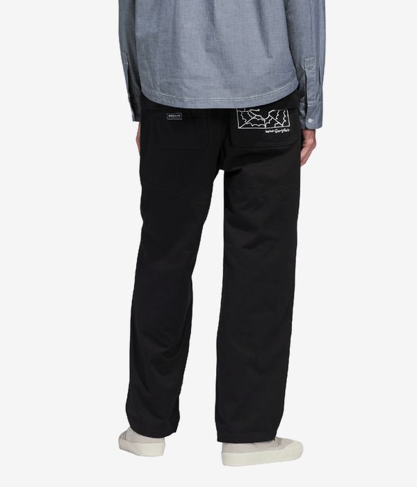 adidas Gonz Hose (black)