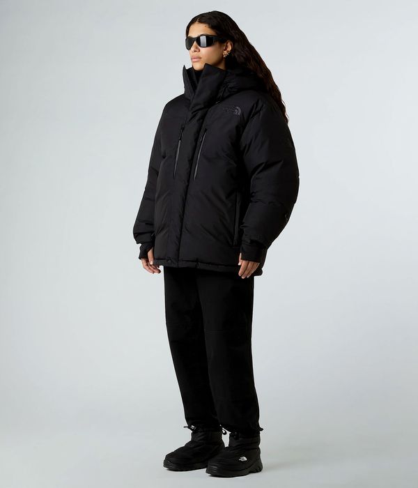 The North Face Nuptse Traction Chukka Zapatilla (tnf black)