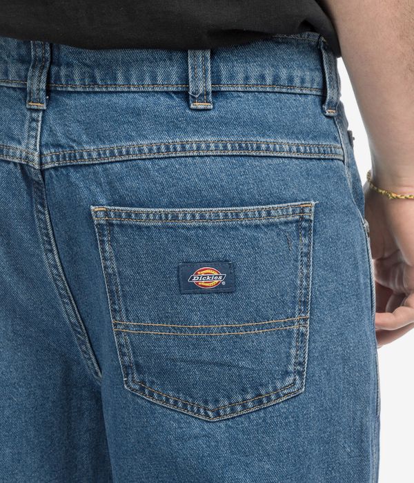 Dickies Houston Jeans (classic blue)
