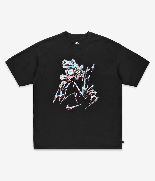 Nike SB Lazy Gawd Camiseta (black)