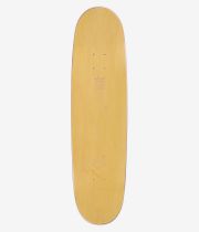 Enjoi Deedz Skart 2 8.375" Skateboard Deck (black)