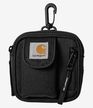 Carhartt WIP Essential Coin Recycled Portefeuille (black)