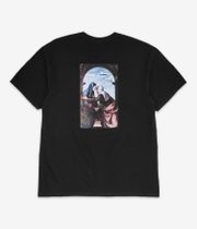 Fucking Awesome Believe T-Shirt (black)