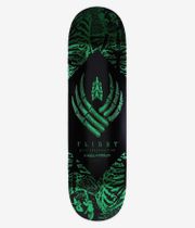 Powell-Peralta Skeleton Flight Shape 244 8.5" Tavola da skateboard (green)