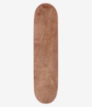 Almost Most 8" Skateboard Deck (red)