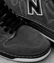 New Balance Numeric 480 Schuh (black white black)