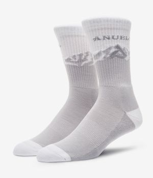 Anuell Explorer Socks US 6-13 (grey)